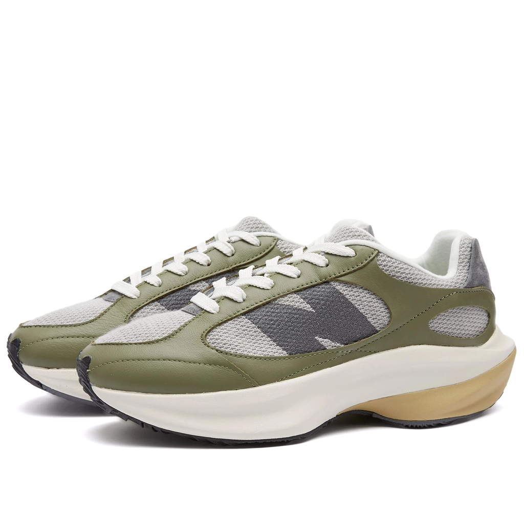 New Balance UWRPDMMA Dark Olivine